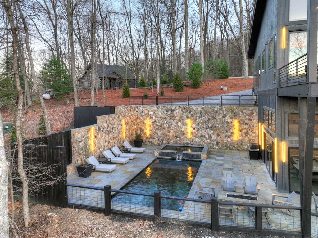 415 Green Ridge Trail Blue Ridge, GA 30513 - Photo 77 of 105