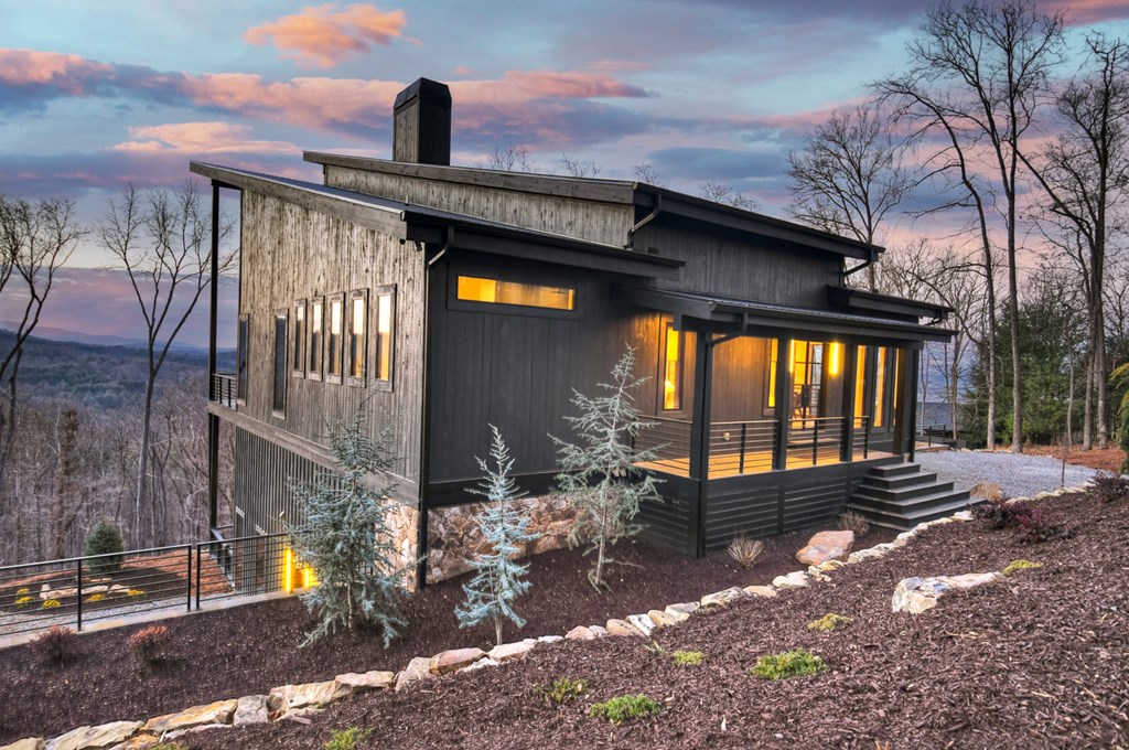 415 Green Ridge Trail Blue Ridge, GA 30513 - Photo 80 of 105