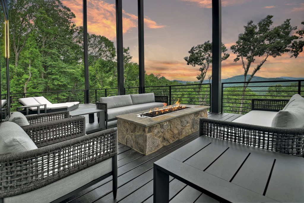 415 Green Ridge Trail Blue Ridge, GA 30513 - Photo 81 of 105