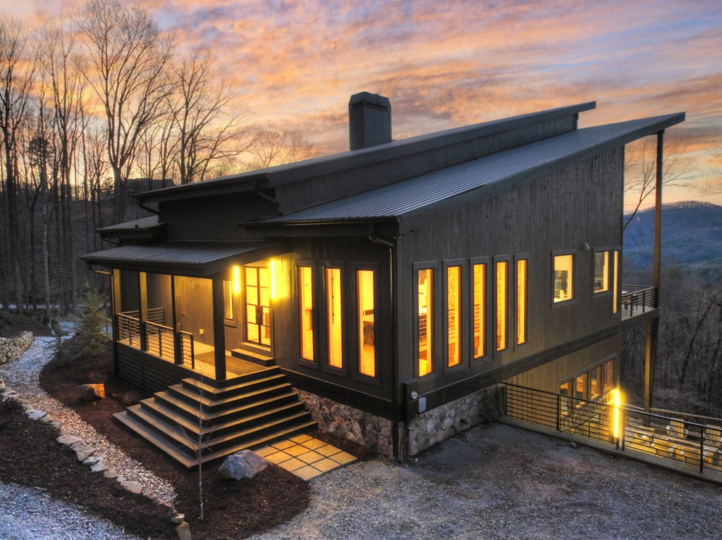 415 Green Ridge Trail Blue Ridge, GA 30513 - Photo 85 of 105