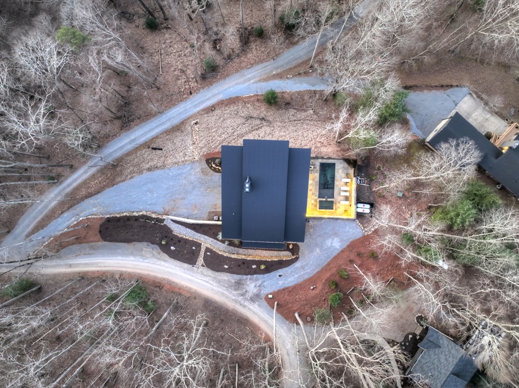 415 Green Ridge Trail Blue Ridge, GA 30513 - Photo 88 of 105