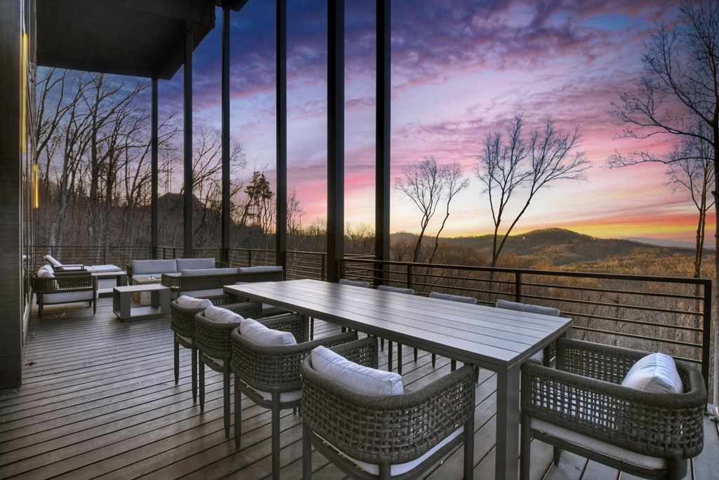 415 Green Ridge Trail Blue Ridge, GA 30513 - Photo 89 of 105