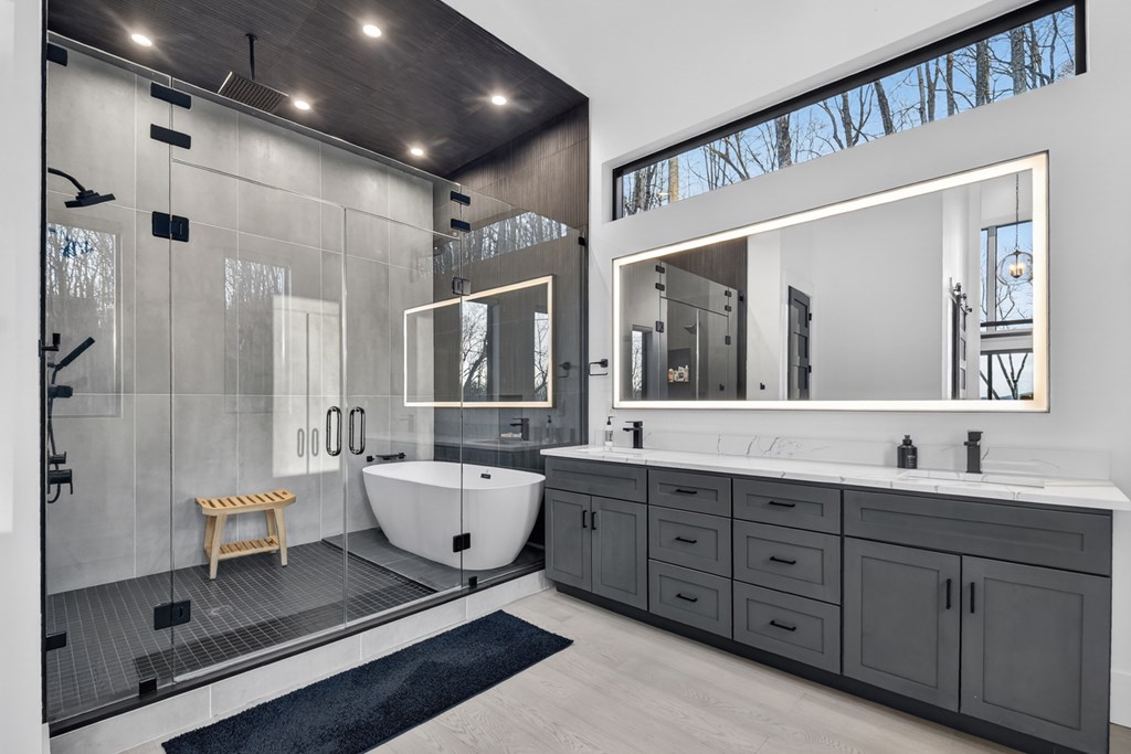 415 Green Ridge Trail Blue Ridge, GA 30513 - Photo 9 of 105