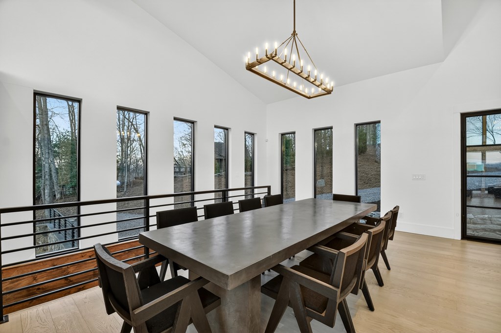 415 Green Ridge Trail Blue Ridge, GA 30513 - Photo 94 of 105