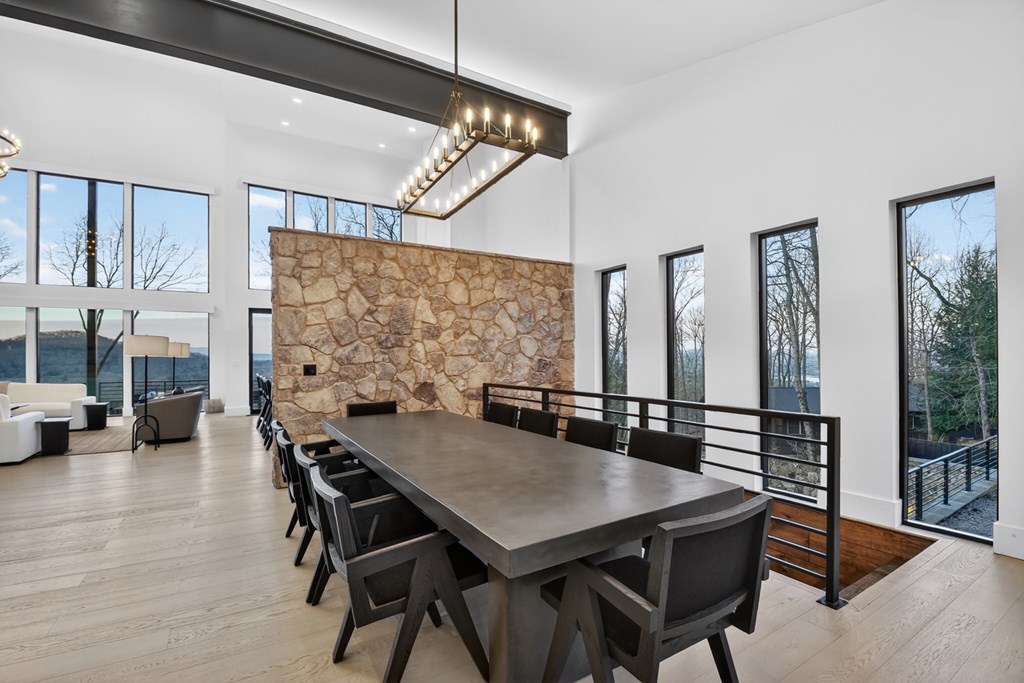 415 Green Ridge Trail Blue Ridge, GA 30513 - Photo 95 of 105