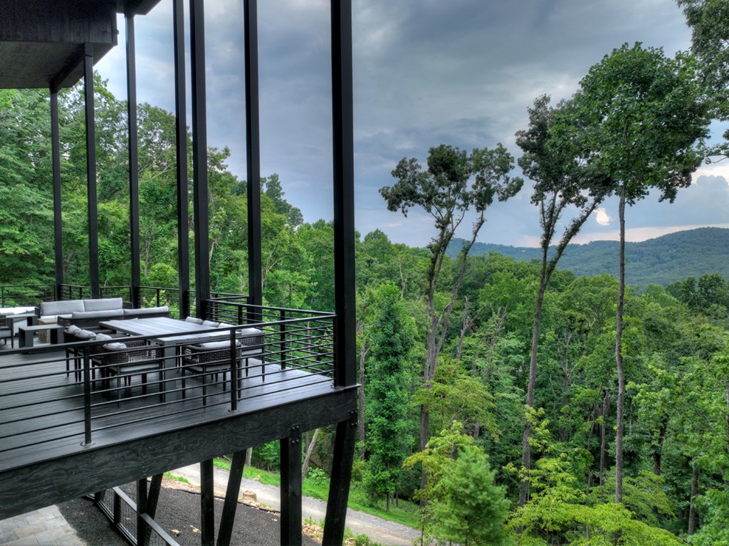 415 Green Ridge Trail Blue Ridge, GA 30513 - Photo 96 of 105