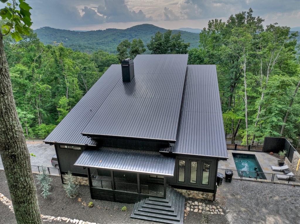 415 Green Ridge Trail Blue Ridge, GA 30513 - Photo 97 of 105