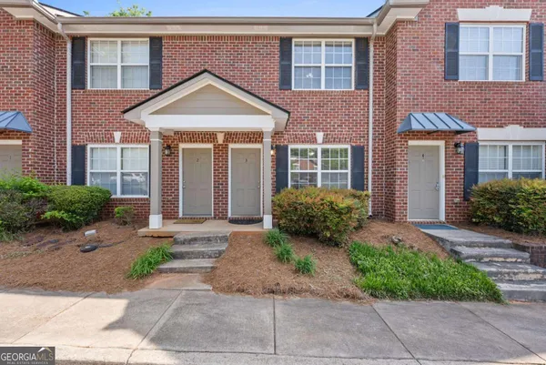 $247,900 | 460 South Barnett Shoals Road, Unit E3, Athens, GA 30605