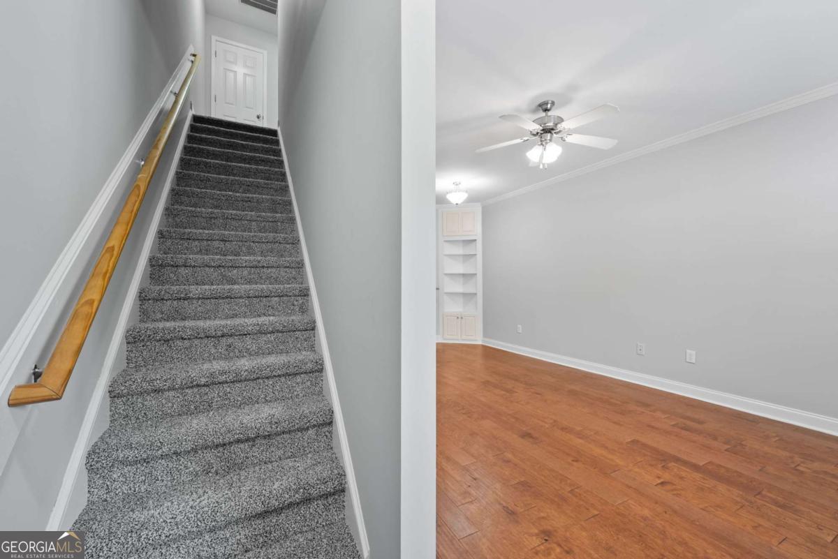 460 South Barnett Shoals Road, Unit E3 Athens, GA 30605 - Photo 13 of 24