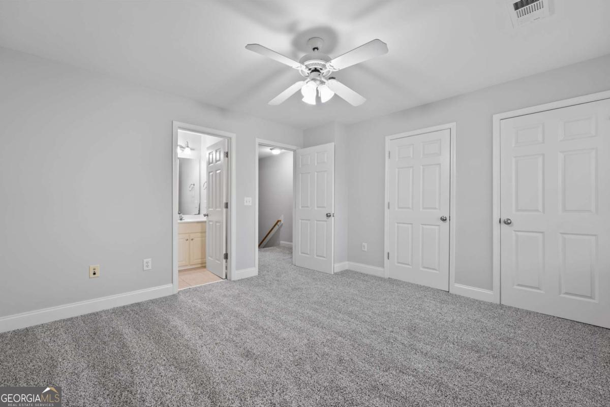 460 South Barnett Shoals Road, Unit E3 Athens, GA 30605 - Photo 17 of 24