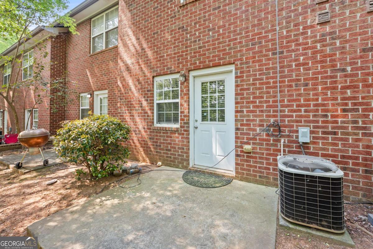460 South Barnett Shoals Road, Unit E3 Athens, GA 30605 - Photo 20 of 24
