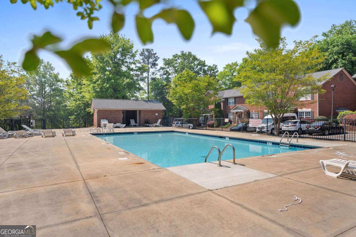 460 South Barnett Shoals Road, Unit E3 Athens, GA 30605 - Photo 21 of 24