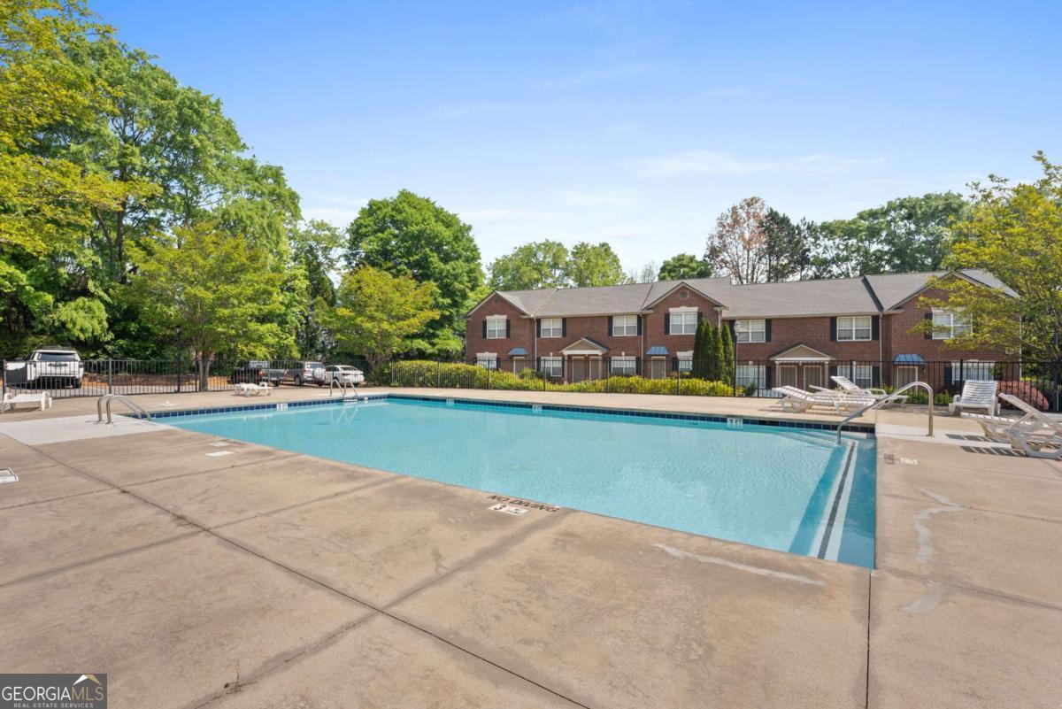 460 South Barnett Shoals Road, Unit E3 Athens, GA 30605 - Photo 22 of 24