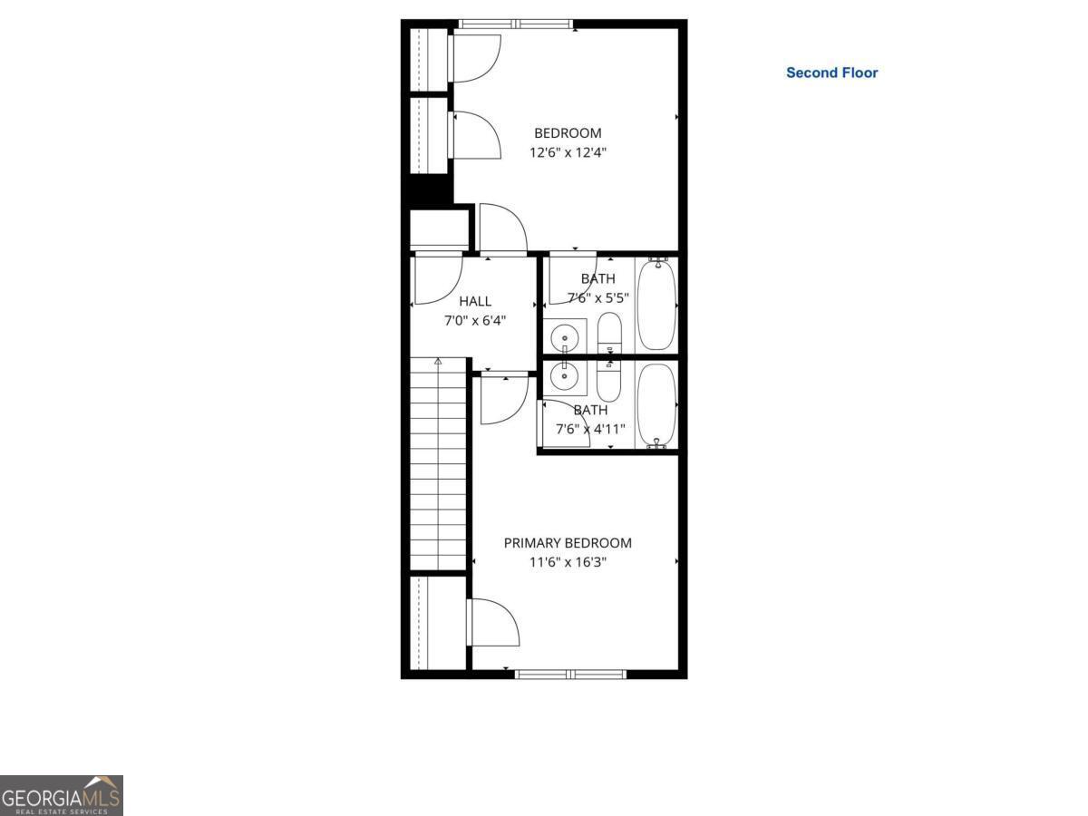 460 South Barnett Shoals Road, Unit E3 Athens, GA 30605 - Photo 24 of 24
