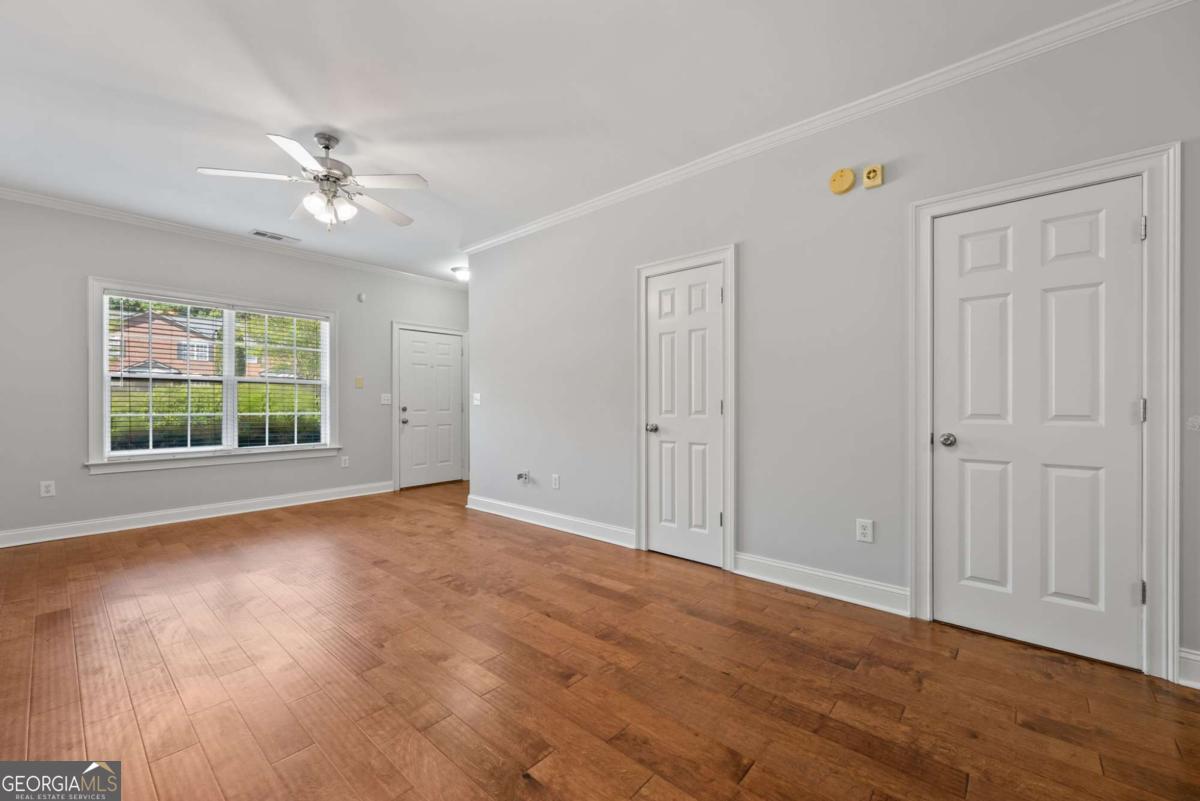 460 South Barnett Shoals Road, Unit E3 Athens, GA 30605 - Photo 6 of 24