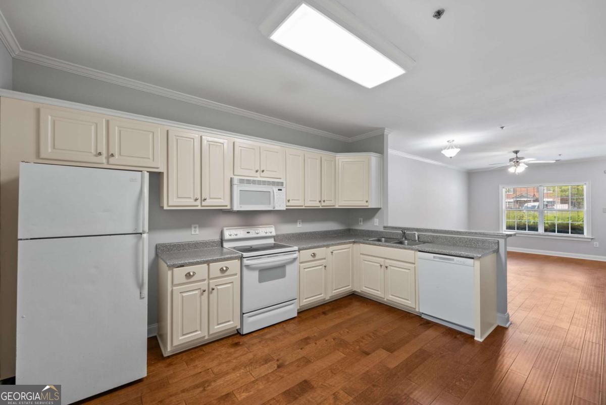 460 South Barnett Shoals Road, Unit E3 Athens, GA 30605 - Photo 7 of 24