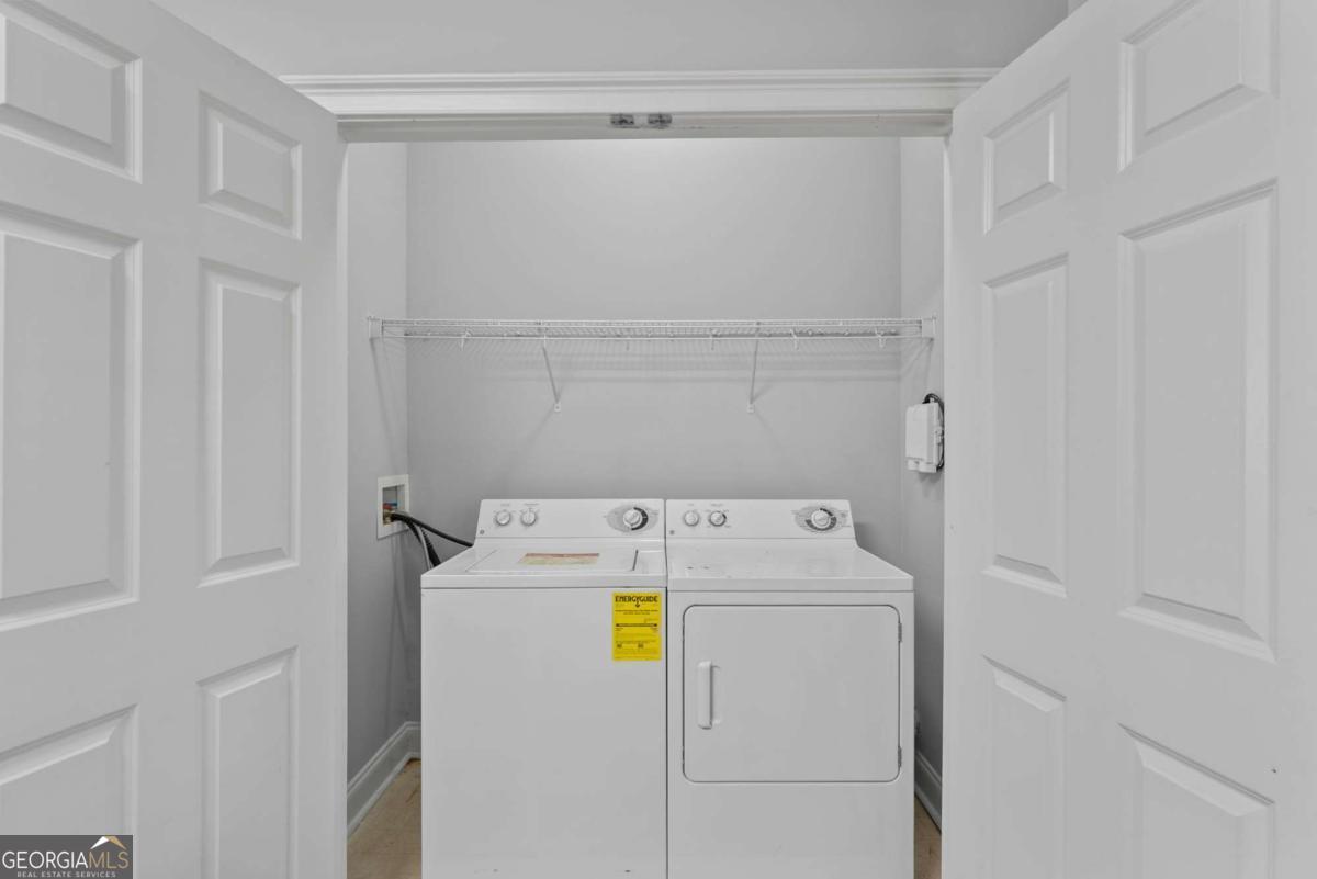 460 South Barnett Shoals Road, Unit E3 Athens, GA 30605 - Photo 10 of 24