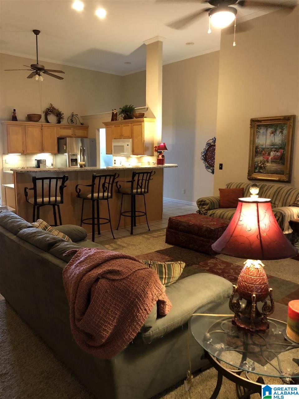 135 Village Lane Pelham, AL 35124 - Photo 13 of 25