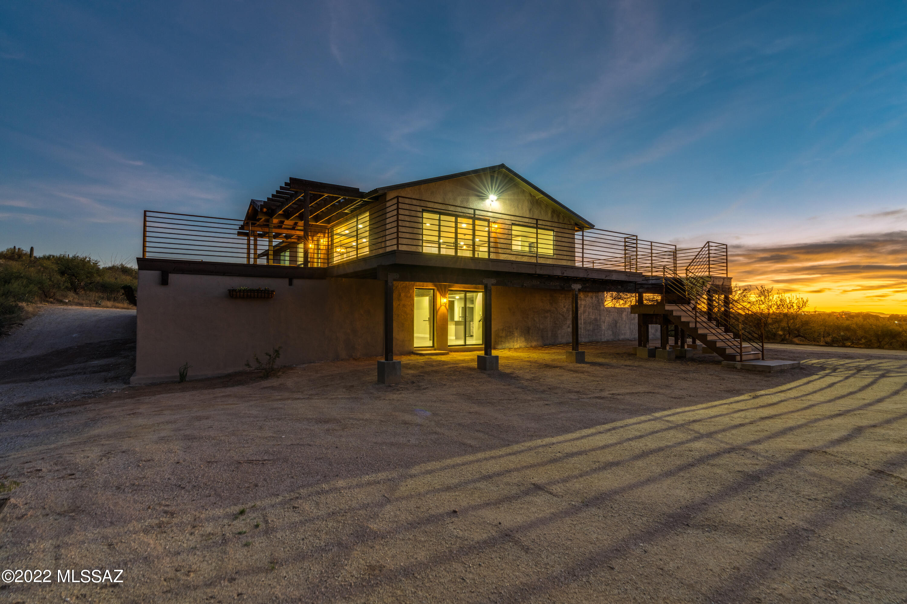 7401 South Rincon Vista Trail Tucson, AZ 85747 - Photo 43 of 50