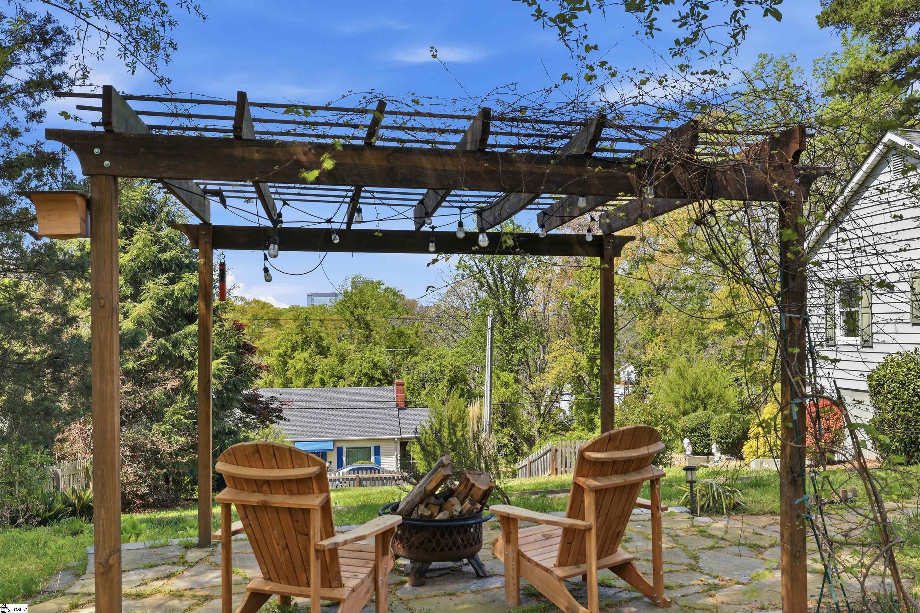 107 Haviland Avenue Greenville, SC 29607 - Photo 38 of 49 Gallery Image 38