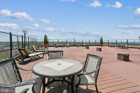 $230,000 | 5500 Friendship Boulevard, Unit 2315N, Chevy Chase, MD 20815
