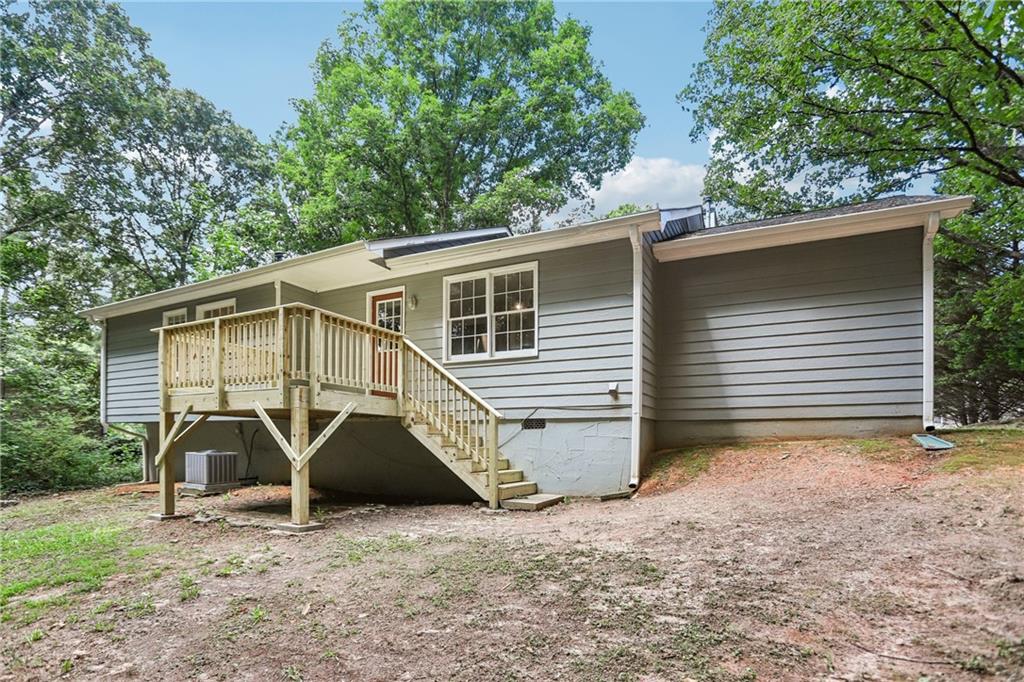 1019 Davis Mill Road South Dallas, GA 30157 - Photo 11 of 28