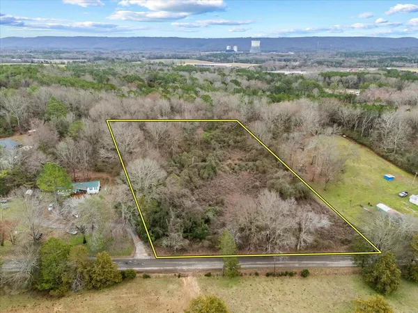$58,000 | 42 County Road 42, Hollywood, AL 35752