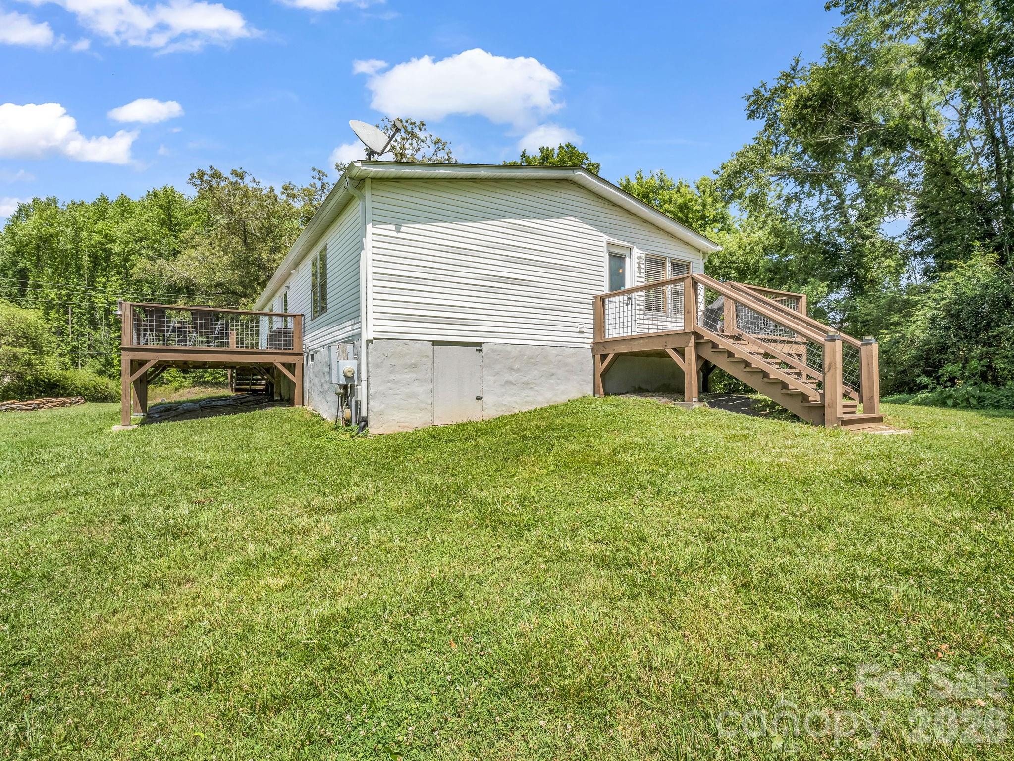 210 Banner Farm Road Mills River, NC 28759 - Photo 8 of 48