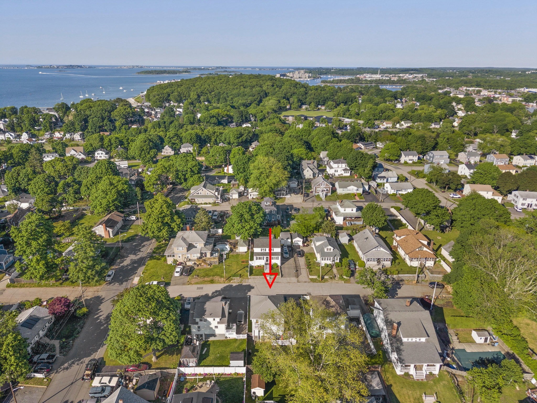 35 Manomet Road Weymouth, MA 02191 - Photo 42 of 42 Gallery Image 42