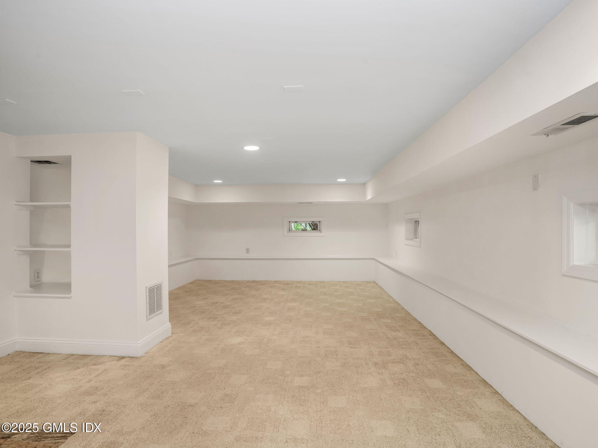 65 Lockwood Lane Riverside, CT 06878 - Photo 20 of 31 Finished Lower Level