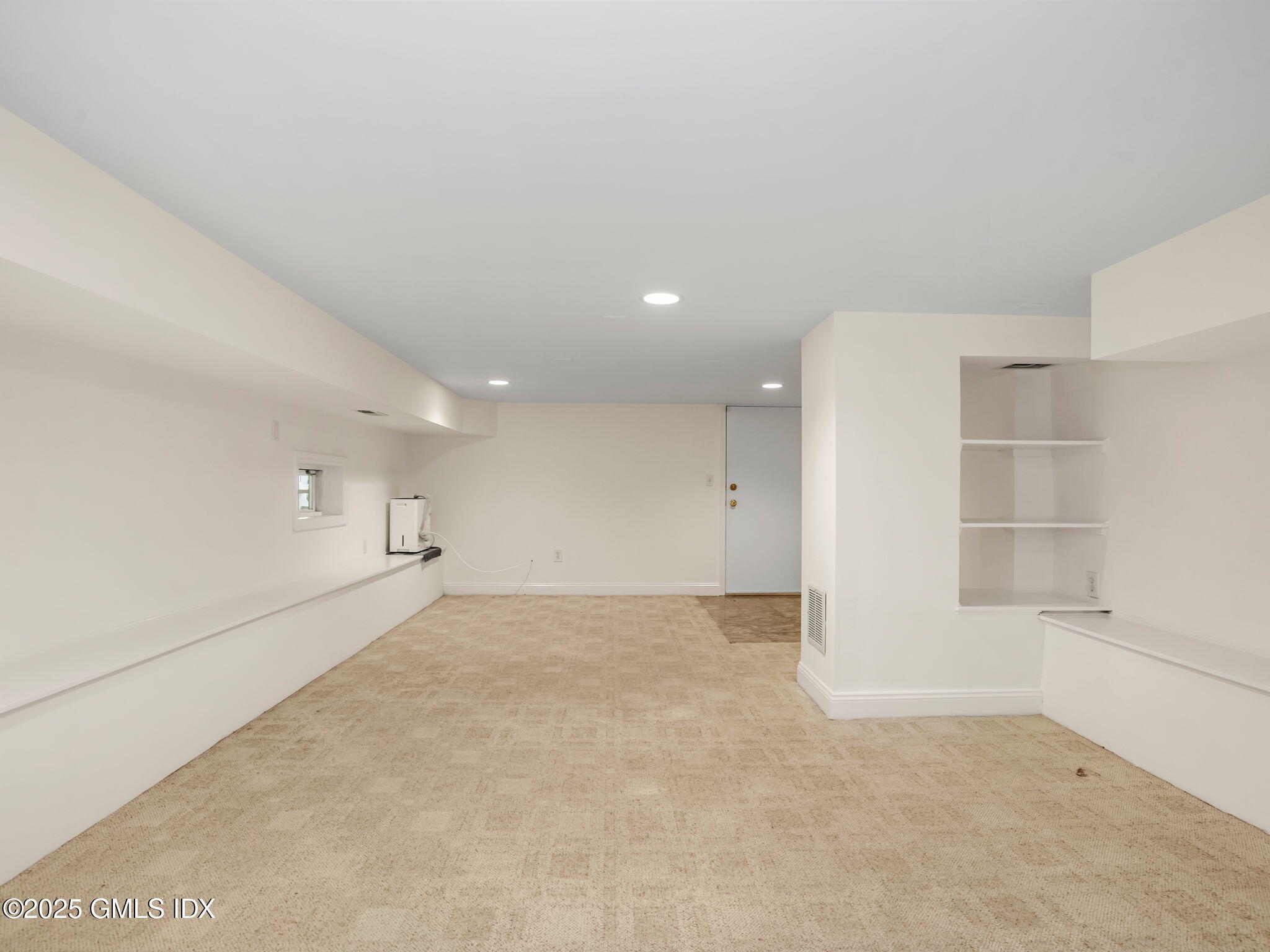 65 Lockwood Lane Riverside, CT 06878 - Photo 21 of 31 Finsihed Lower Level