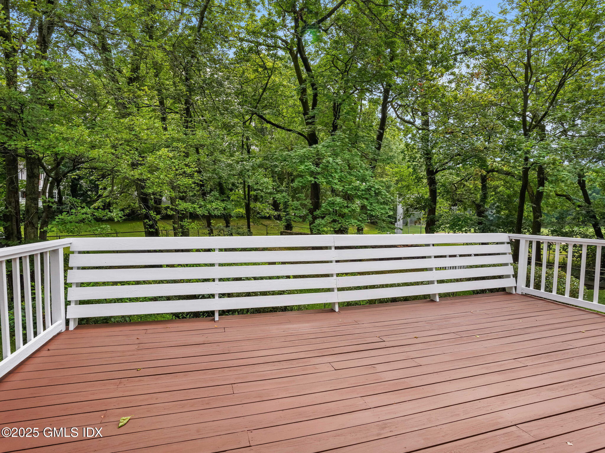 65 Lockwood Lane Riverside, CT 06878 - Photo 24 of 31 Deck