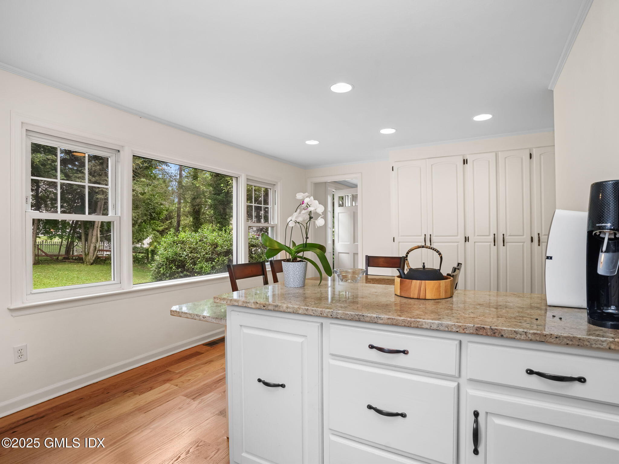 65 Lockwood Lane Riverside, CT 06878 - Photo 7 of 31 Kitchen