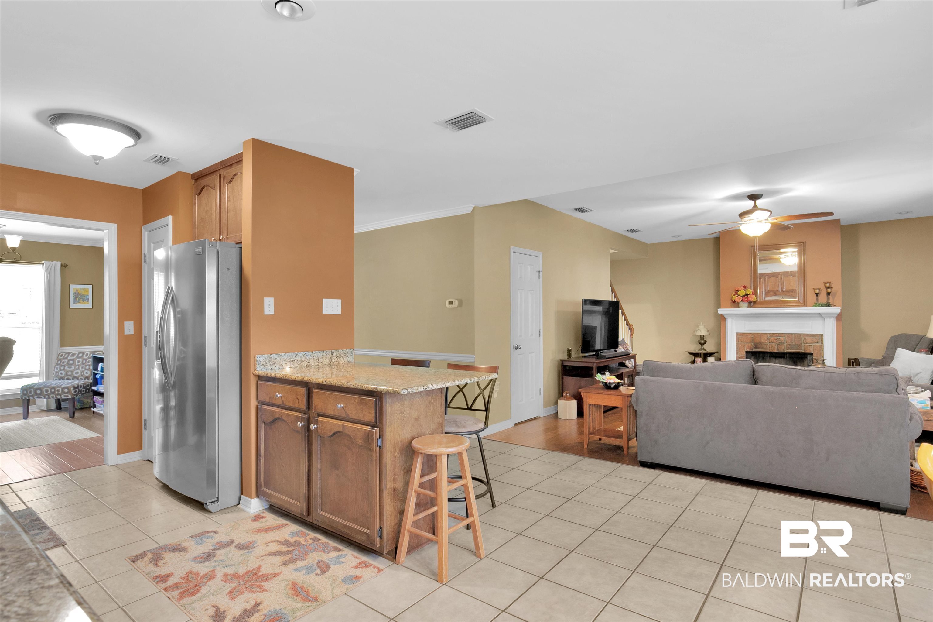 160 Windsor Drive Daphne, AL 36526 - Photo 8 of 26