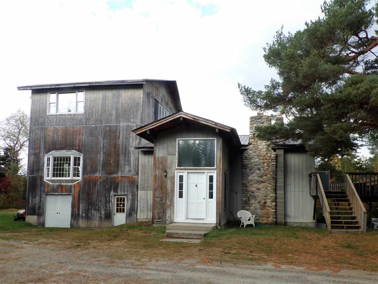 17 Old Town Road Carroll, NH 03595 - Photo 1 of 25