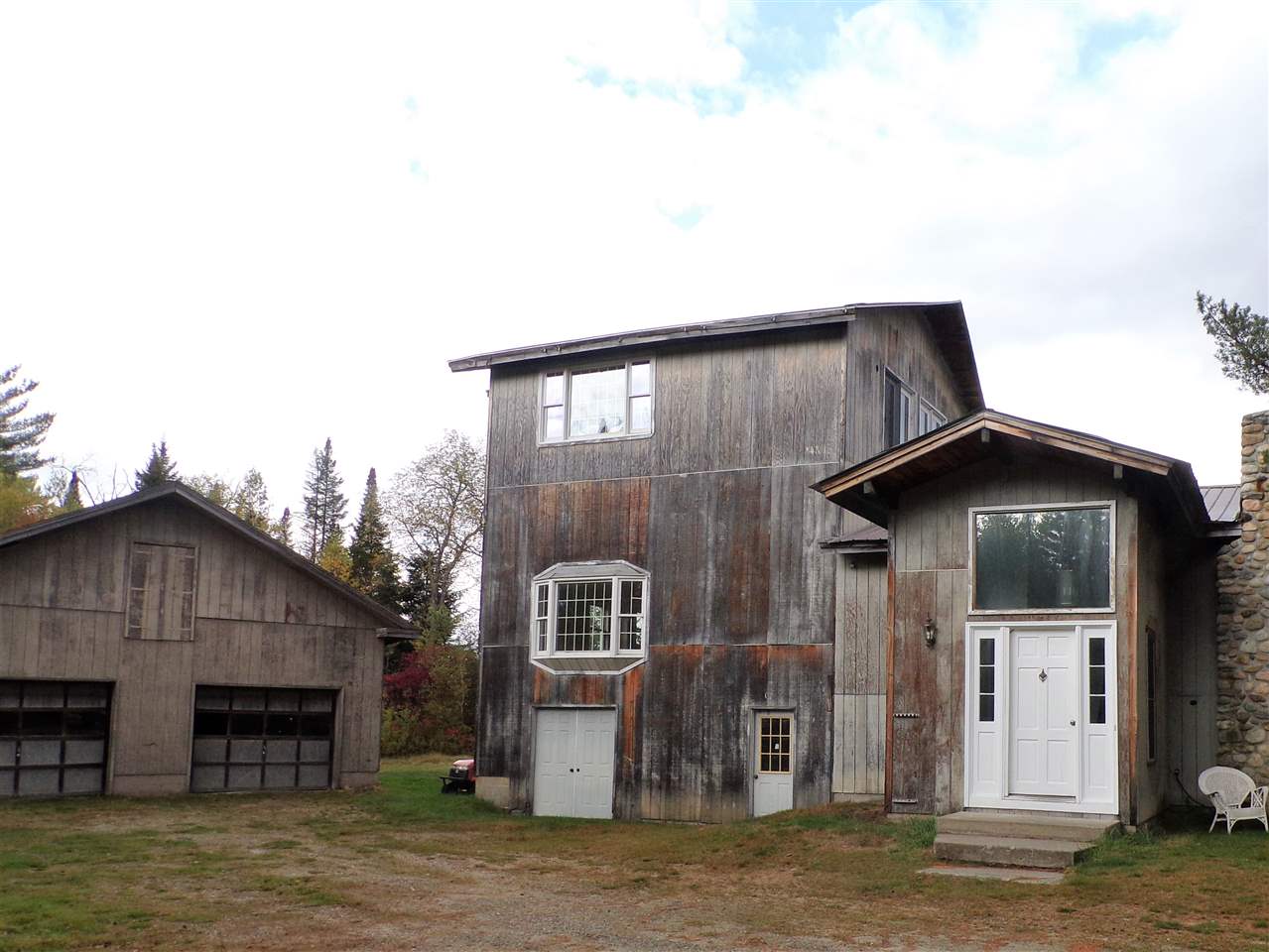 17 Old Town Road Carroll, NH 03595 - Photo 2 of 25