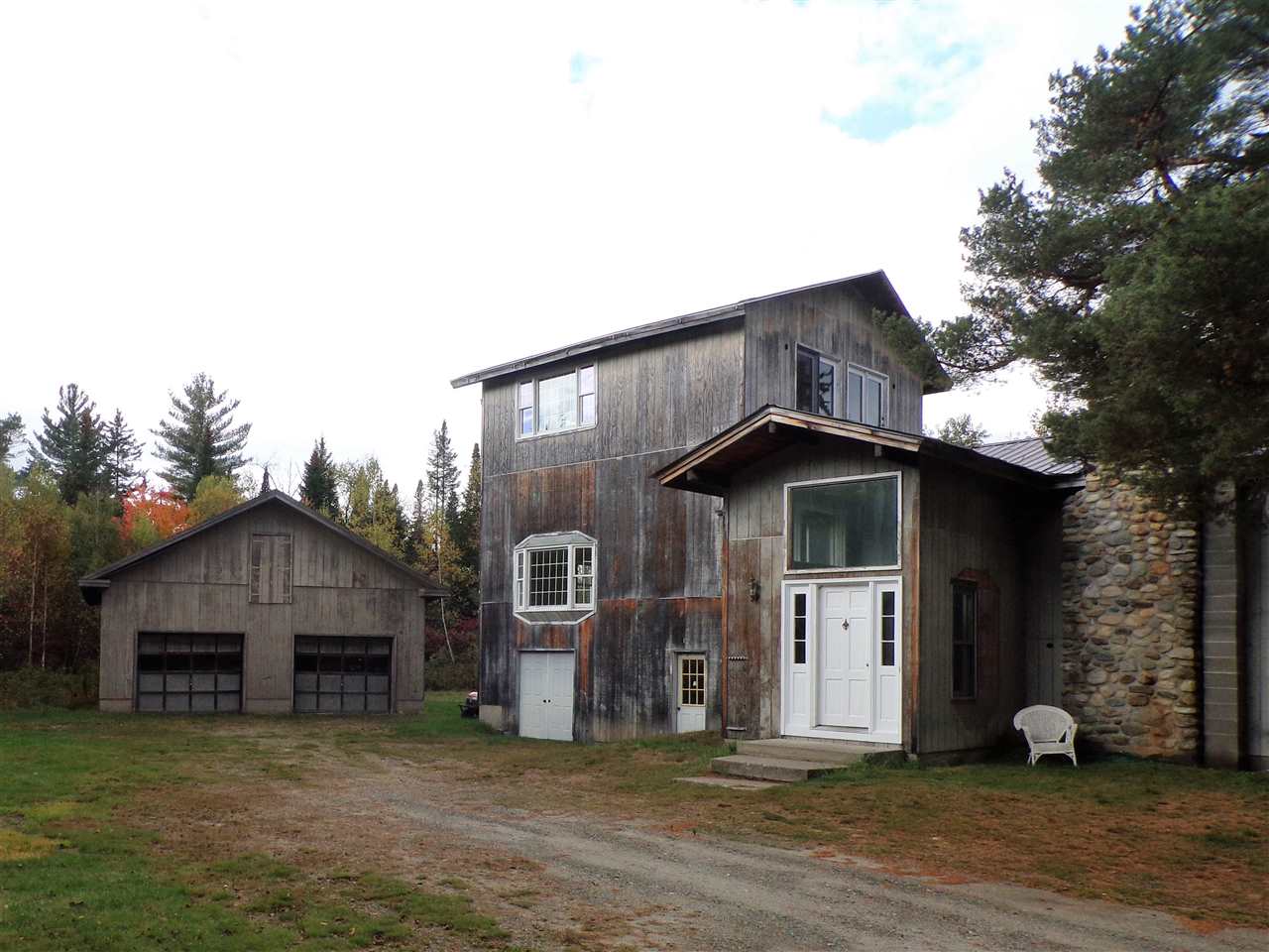 17 Old Town Road Carroll, NH 03595 - Photo 3 of 25