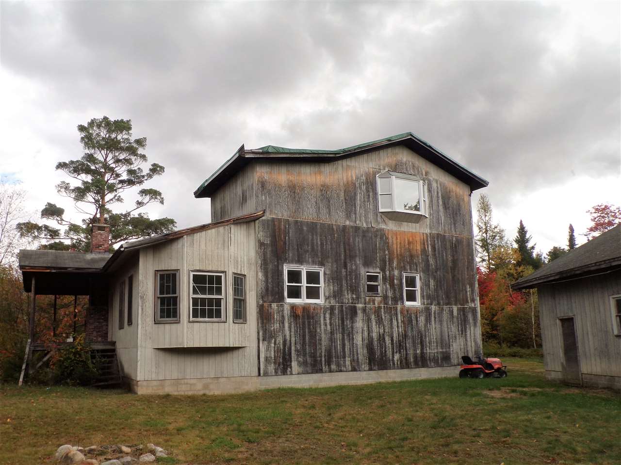 17 Old Town Road Carroll, NH 03595 - Photo 6 of 25