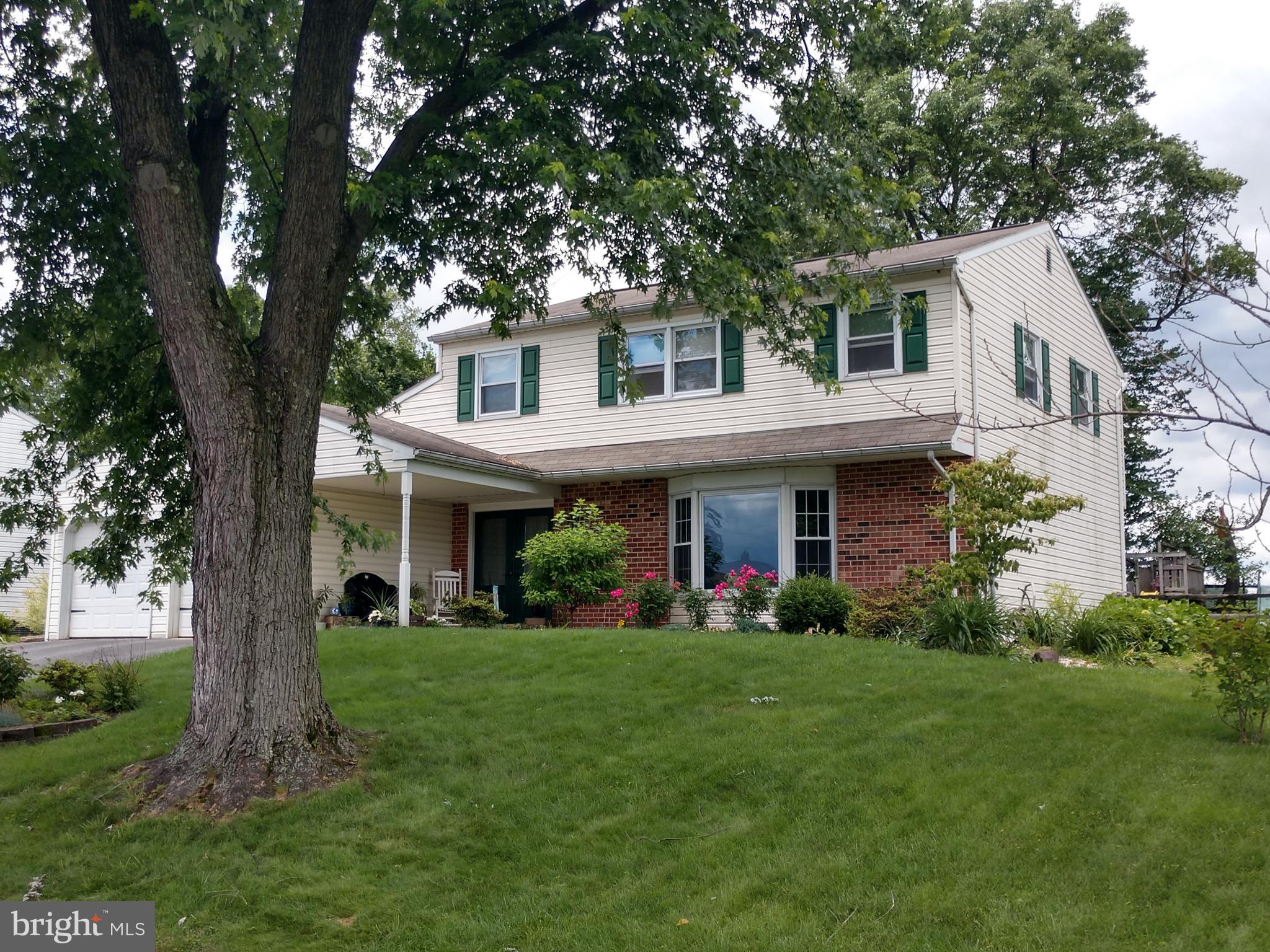 71 Estate Road Boyertown, PA 19512 - Photo 1 of 30 Gallery Image 1