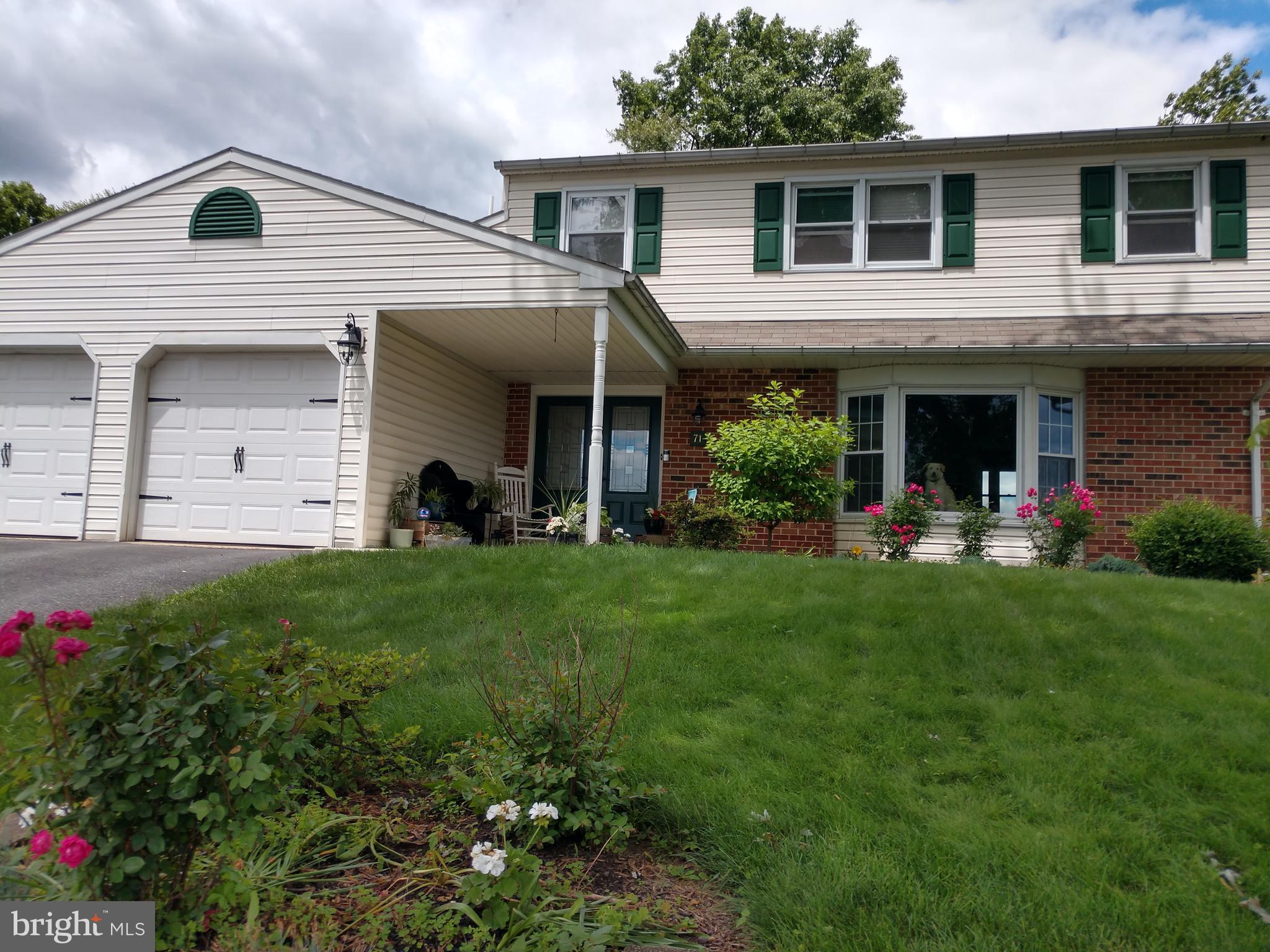 71 Estate Road Boyertown, PA 19512 - Photo 30 of 30 Gallery Image 30