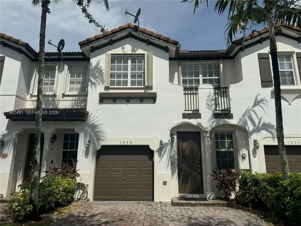 $3,000 | 1048 Northeast 30th Avenue, Unit 1048, Homestead, FL 33033