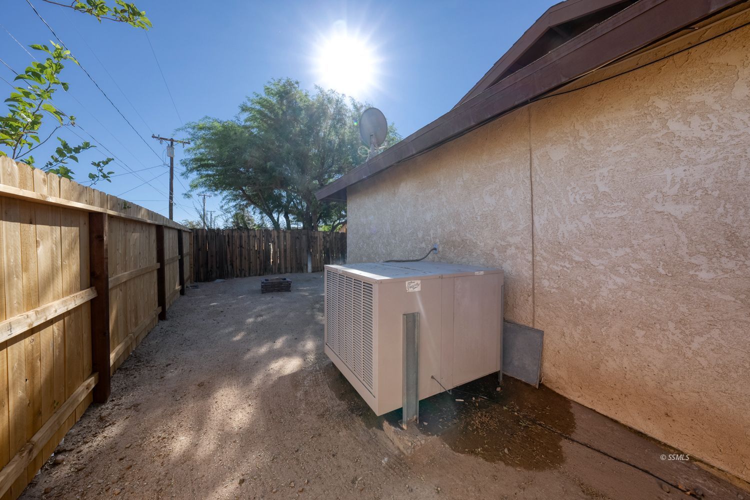 1240 West Boston Avenue Ridgecrest, CA 93555 - Photo 31 of 38 a view of a storage