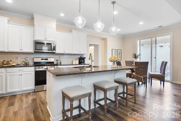 $609,900 | 1102 Top Flight Drive, Indian Trail, NC 28079