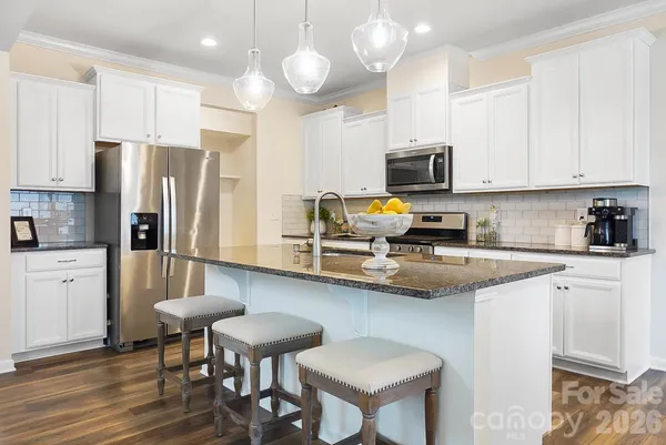 $609,900 | 1102 Top Flight Drive, Indian Trail, NC 28079