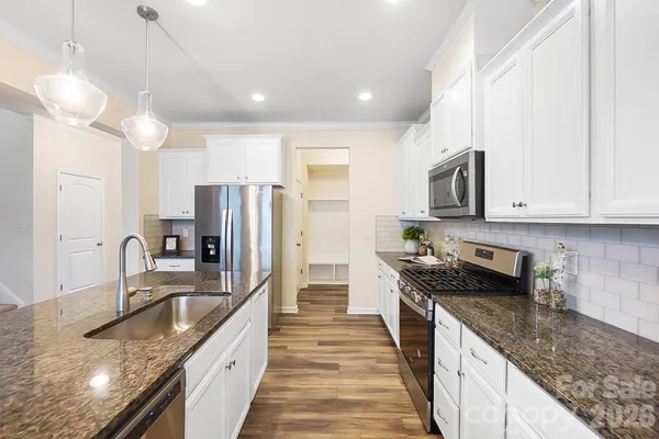 $609,900 | 1102 Top Flight Drive, Indian Trail, NC 28079