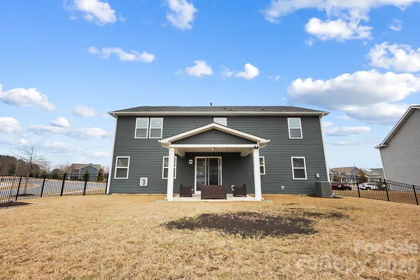 $609,900 | 1102 Top Flight Drive, Indian Trail, NC 28079