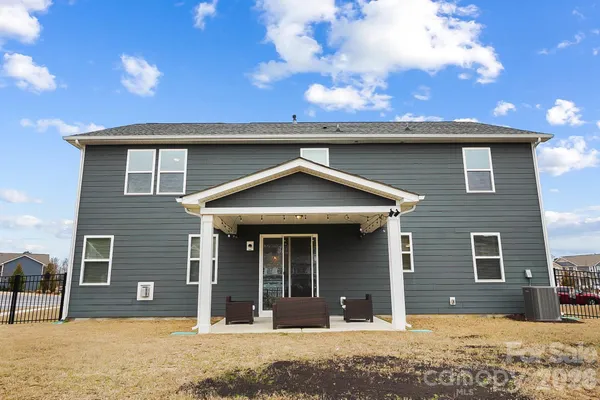 $609,900 | 1102 Top Flight Drive, Indian Trail, NC 28079