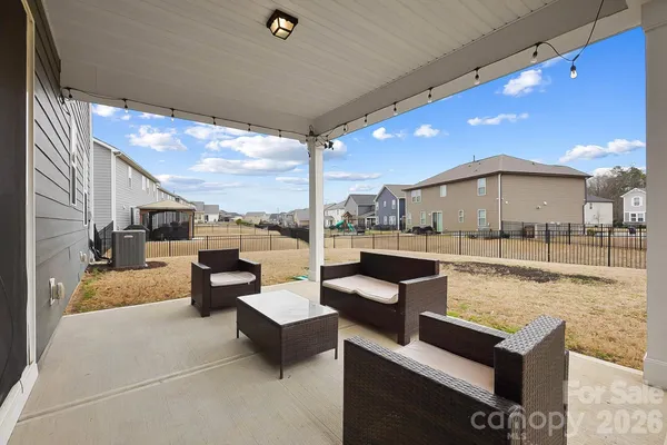 $609,900 | 1102 Top Flight Drive, Indian Trail, NC 28079
