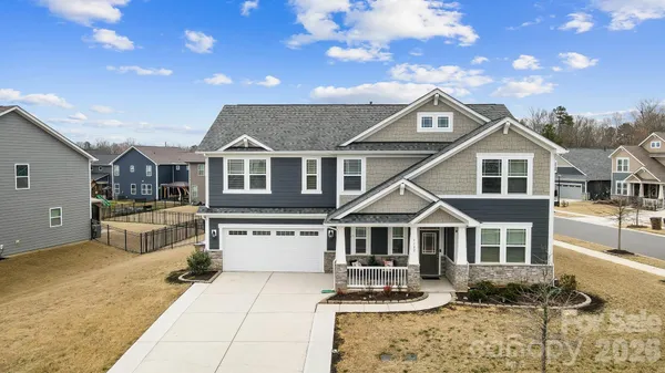 $609,900 | 1102 Top Flight Drive, Indian Trail, NC 28079