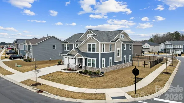 $609,900 | 1102 Top Flight Drive, Indian Trail, NC 28079
